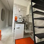 Orange Heart 3* Napoli