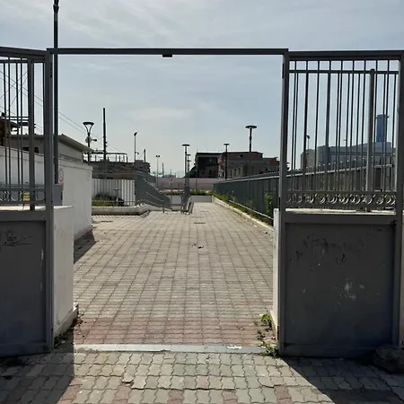 Отель типа 