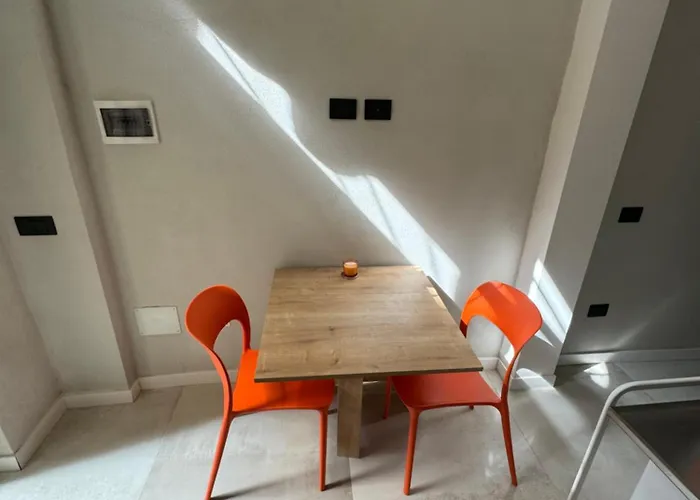 Orange Heart Bed & Breakfast 3*