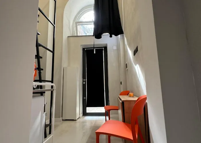 Orange Heart Bed & Breakfast 3*